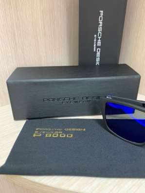 Очки Porsche design в Саратове