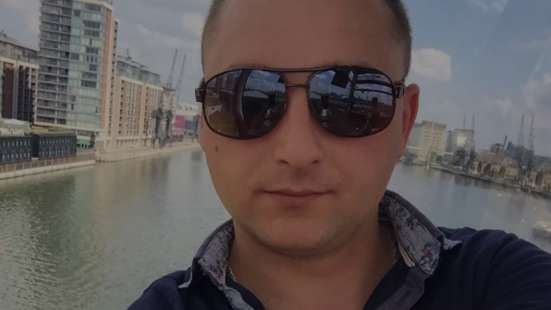 Igor, 38 лет, хочет пообщаться