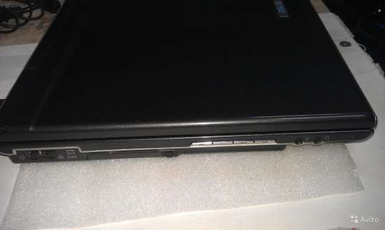 Ноутбук Asus M6B00N (разбор) в Нижнем Новгороде