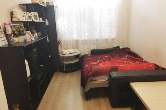 Продам однокомнатную квартиру в Краснодар.Жилая площадь 33  кв.м.Этаж 5.Дом кирпичный. в Краснодаре фото 3