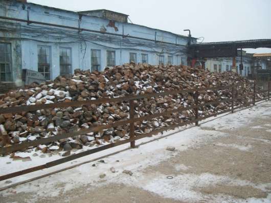 Чугун передельный ПЛ-2 в Москве