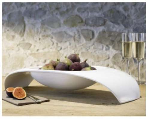 Villeroy Boch Фруктовница в Буйнакске