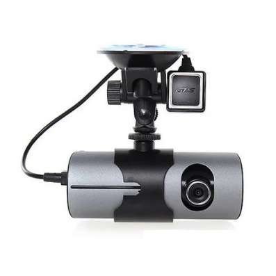 Видеорегистратор DVR R300 GPS