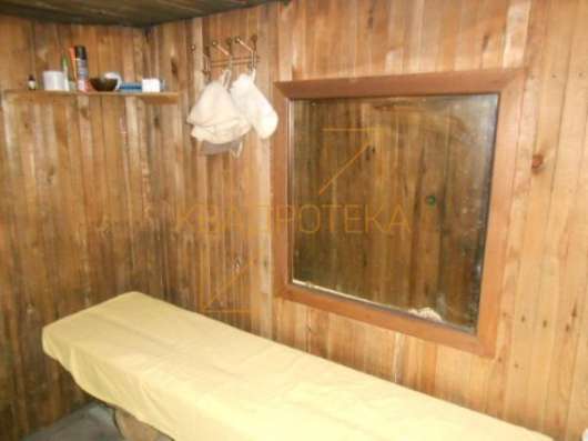 дом, Бердск, Красная Сибирь, 93.00 кв.м. в Бердске фото 15