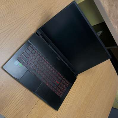 Игровой ноутбук MSI GF75 9SCSR-452RU Thin