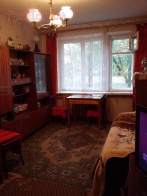 Продам однокомнатную квартиру в Вологда.Жилая площадь 30,10  кв.м.Этаж 1.Дом панельный.
