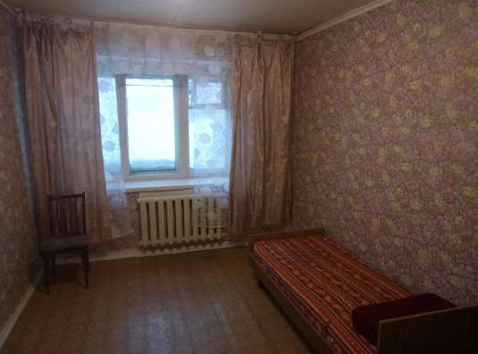 Сдам малосемейку