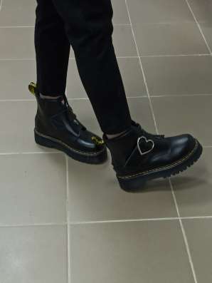 Продам ботинки Dr. Martens в Воткинске фото 3