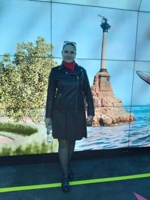 Алёна, 38 лет, хочет пообщаться