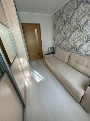Продам 3к квартиру в Симферополе фото 5