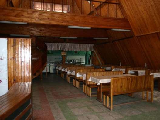 Продам пансионат в Новосибирске фото 3