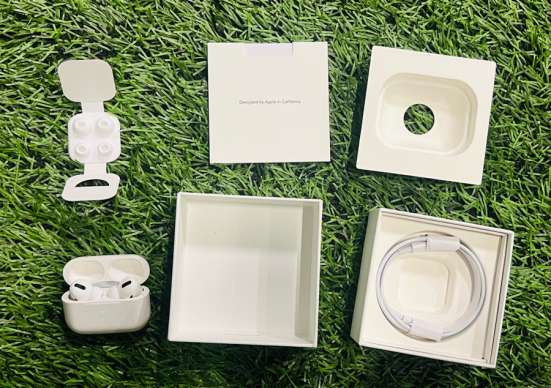 AirPods Pro Premium в Москве