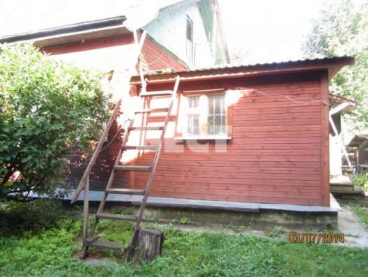 Продам дом в Истре. Жилая площадь 93 кв.м.