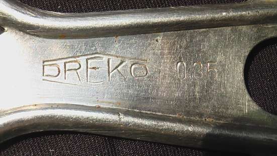 Открывалки немецкие . в Саратове