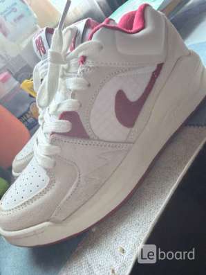 Новые кроссовки Nike в Артеме фото 4