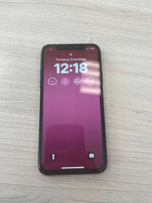 iPhone XS 512 gb в Кургане фото 9