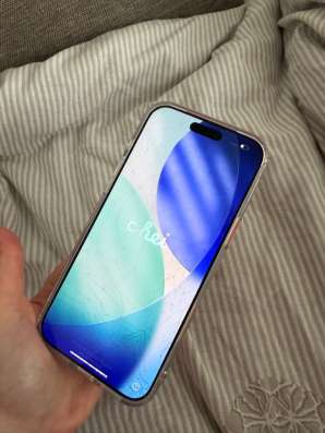 iPhone 17 pro max в Москве