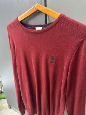 Кофта USPA