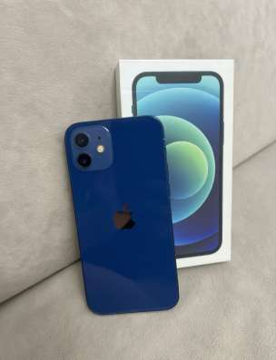 iPhone 12 256gb в Семикаракорске фото 6
