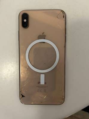 iPhone XS Max в Анапе
