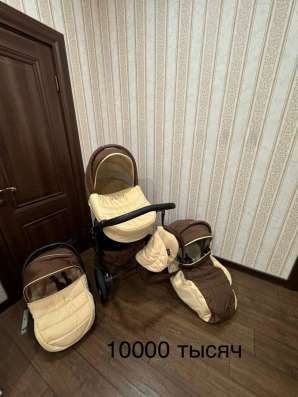 Продается детская коляска