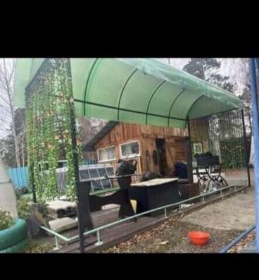 Продам дачу в Иркутске