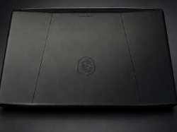 продаю игровой ноутбук MSI в Санкт-Петербурге