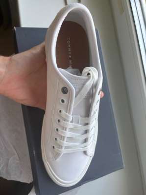 Кроссовки Tommy Hilfiger