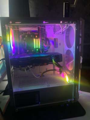Игровой пк Rtx 2060 super в Белореченске фото 4