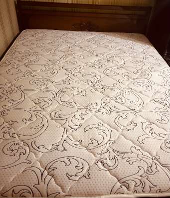 Двуспальная кровать 160/200 в Краснодаре фото 3
