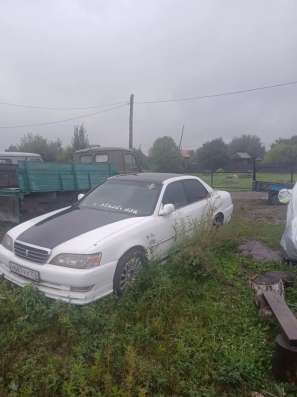 Продам машину в Бийске фото 5