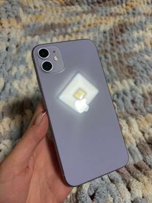 Iphone 11 128GB в Москве фото 3