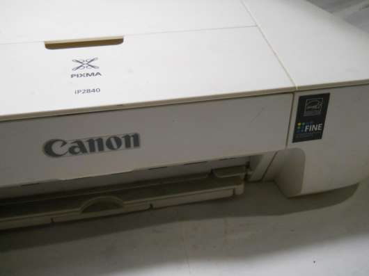 Принтеры canon по запчастям в Санкт-Петербурге фото 11