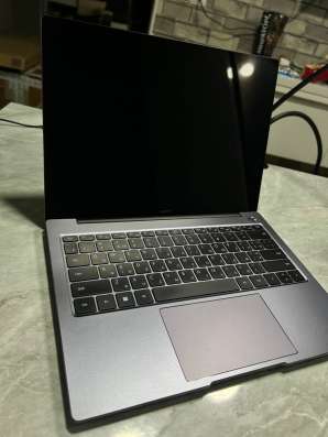 Продаю ноутбук HUAWEI MateBook 14 фото 3
