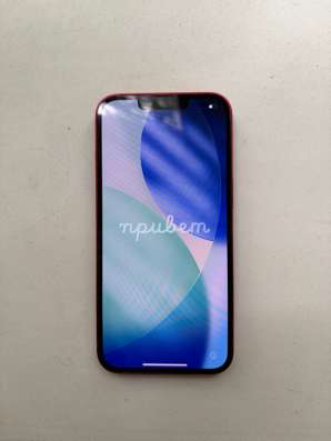 iPhone 13 128GB Sim+eSim в Москве фото 3