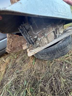 Запчасти на Шевроле с100 и на с140 в Волгограде фото 3