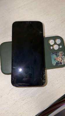 Iphone 12 pro в Челябинске фото 4