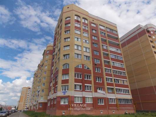 Продам однокомнатную квартиру в Тверь.Жилая площадь 24,50  кв.м.Этаж 8. в Твери фото 11