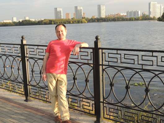 Александр, 46 лет, хочет познакомиться в Москве фото 3