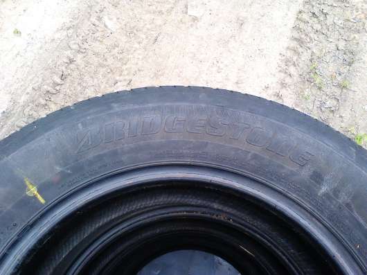 Шины Bridgestone Dueler R17 в Кургане фото 8