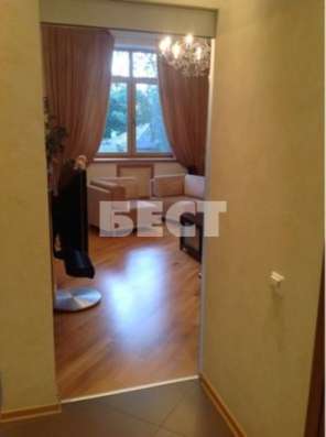 Продам двухкомнатную квартиру в Москве. Жилая площадь 96 кв.м. Этаж 3. Дом монолитный. в Москве фото 17