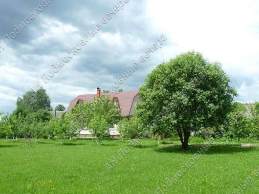 realty_mapper3.plot_in_locationИндивидуальное жилищное ст-во. Есть Электричество, Газ. в Москве фото 9