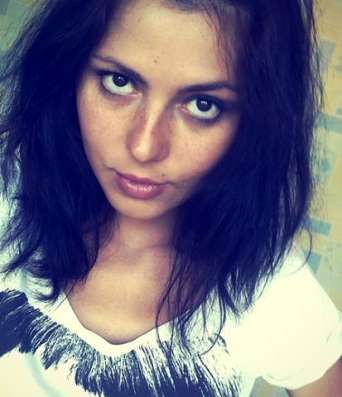 Olga, 36 лет, хочет пообщаться