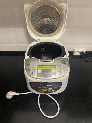 Мультиварка Tefal RK815832 в Москве фото 3