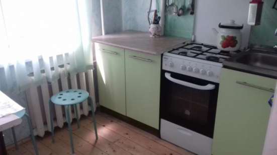 Продам однокомнатную квартиру в Коломне. Жилая площадь 31 кв.м. Дом панельный. Есть балкон. в Коломне фото 6