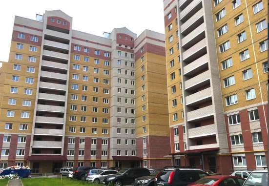 Продам однокомнатную квартиру в Тверь.Этаж 5.Дом кирпичный.Есть Балкон.