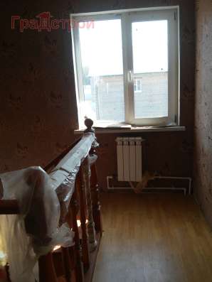 Продам коттедж в Вологда.Жилая площадь 120  кв.м. в Вологде фото 10