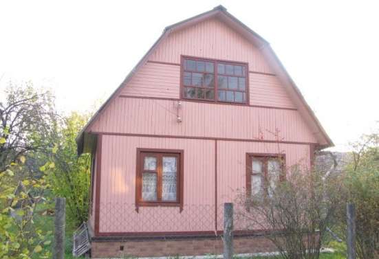 Продам дачу