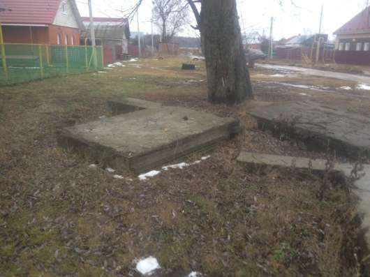 Керамзитобетонные плиты в Рязани