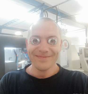 Andriy, 48 лет, хочет пообщаться